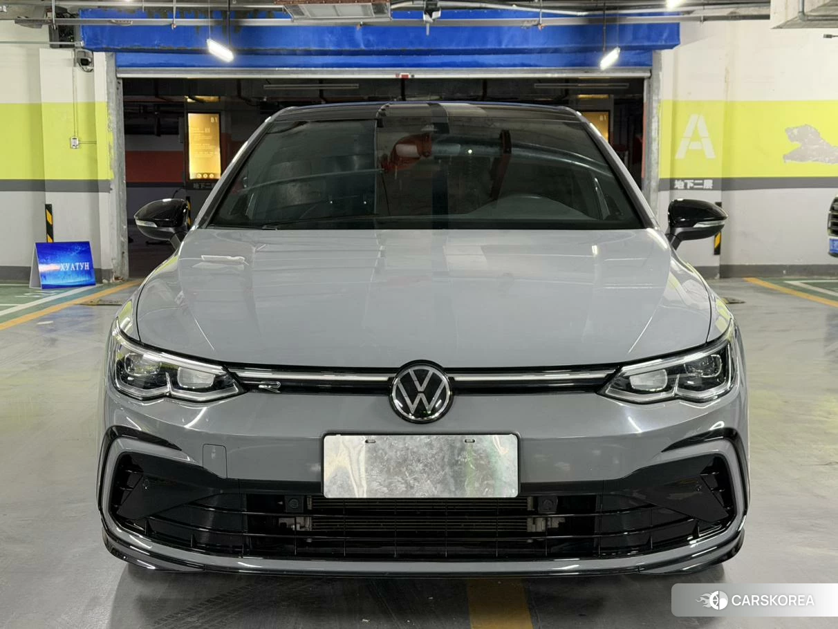 Volkswagen Golf id 4510353 из Китая 8