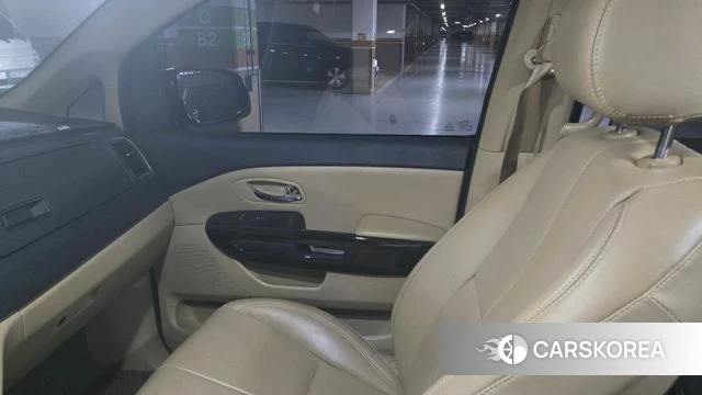 Kia The New Carnival 2020 Черный из Кореи, фото 4
