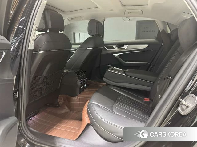 Audi A6L id 4314493 из Китая 10