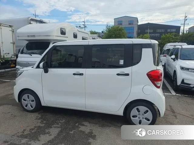 Kia The New Ray id 3032210 из Кореи 7