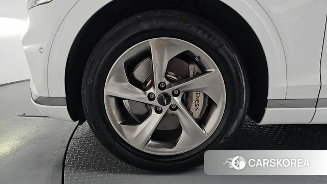 Genesis GV70 id 4719712 из Кореи 27