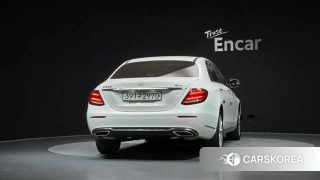 Mercedes-Benz E-Class W213 id 4530277 из Кореи 31