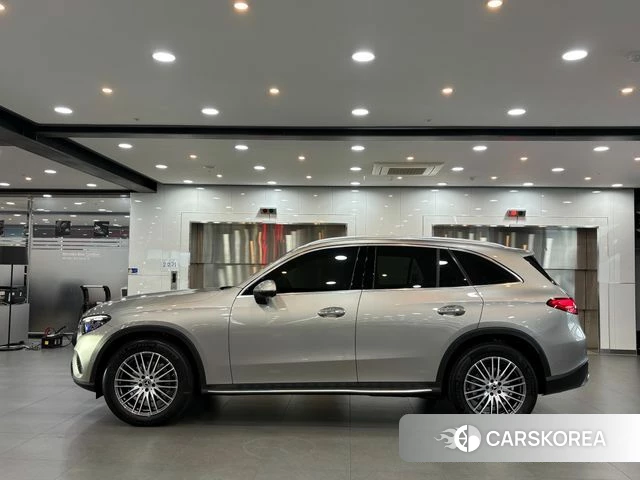 Mercedes-Benz GLC-Class X254 id 4017059 из Кореи 14