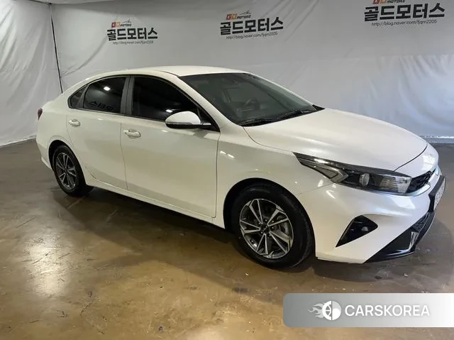 Kia The New K3 2nd generation id 3437823 из Кореи 14