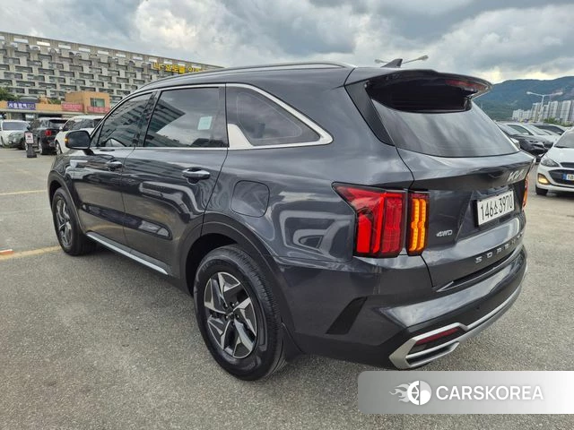 Kia Sorento 4th Generation id 4511461 из Кореи 14