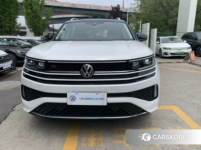 Volkswagen Range patrol id 4265483 из Китая 8