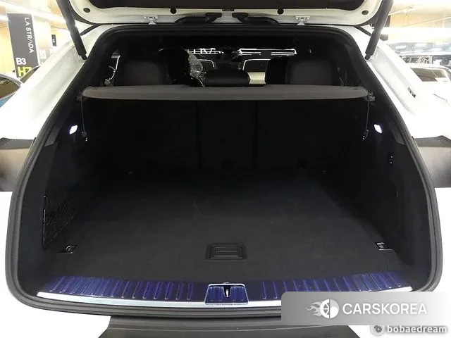 Porsche Cayenne (PO536) id 3026558 из Кореи 14