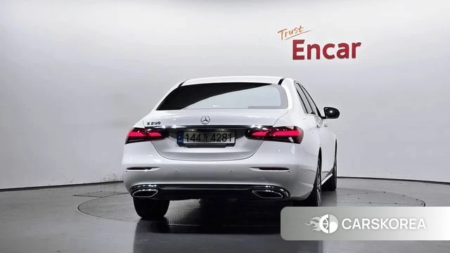 Mercedes-Benz E-Class W213 id 4666833 из Кореи 26