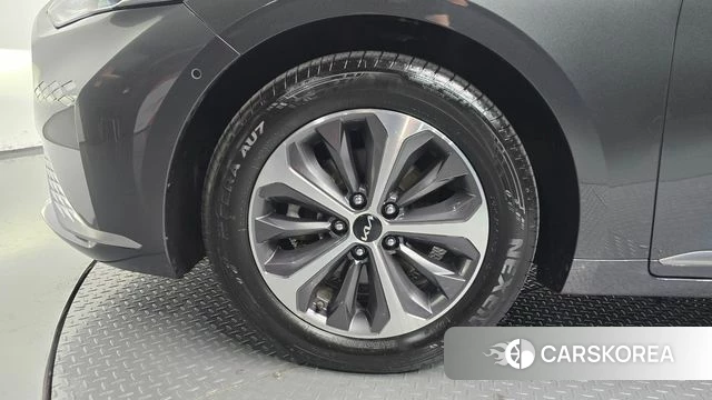 Kia K8 Hybrid id 4613684 из Кореи 24