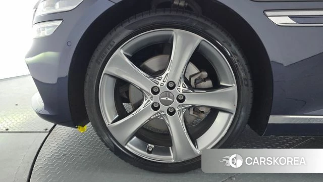 Genesis G80 (RG3) id 3935650 из Кореи 14