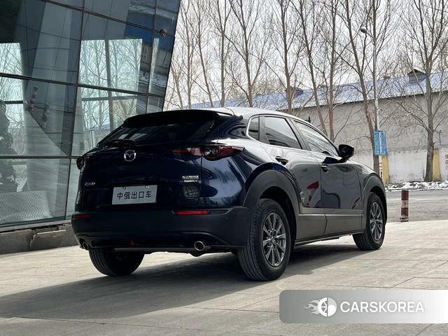 Mazda CX-30 id 4273594 из Китая 16