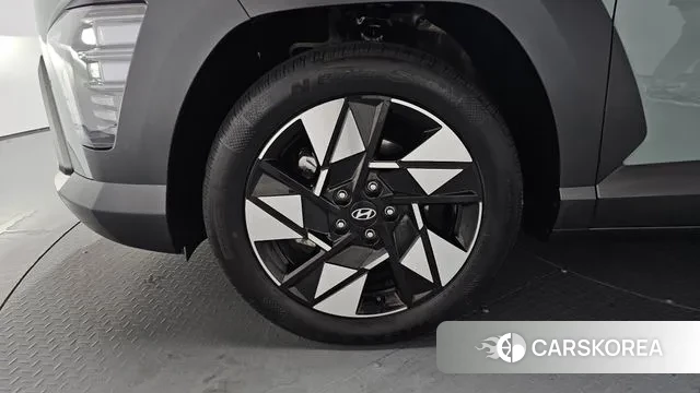 Hyundai Kona Hybrid (SX2) id 2939287 из Кореи 14