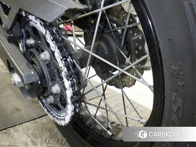 Yamaha XT690Z TENERE 700 id 4183513 из Японии 28