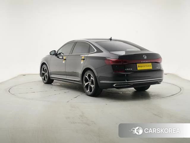 Volkswagen Passat id 4258660 из Китая 22