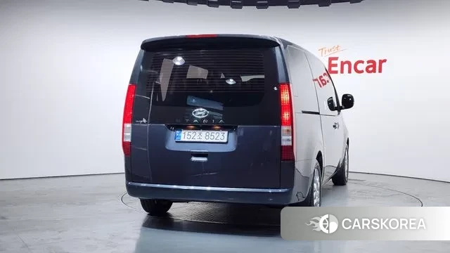 Hyundai Staria id 3659948 из Кореи 14