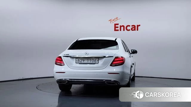 Mercedes-Benz E-Class W213 id 4471539 из Кореи 29
