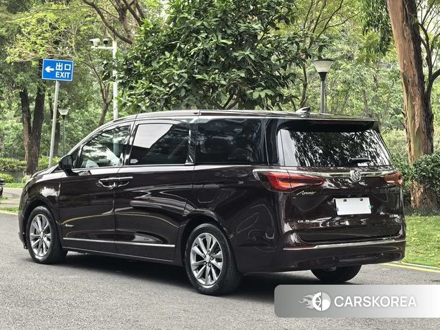 Buick GL8 id 4222063 из Китая 9