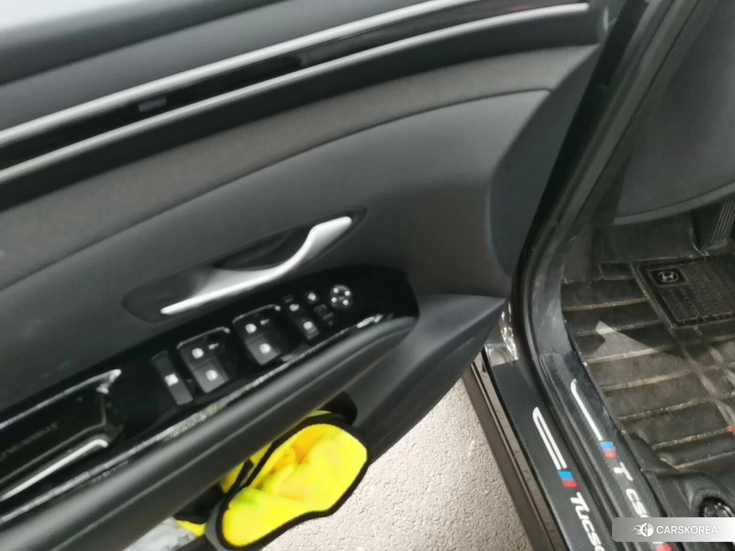 Hyundai Tucson id 4510641 из Китая 15
