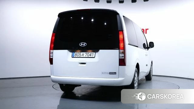 Hyundai Staria id 4222751 из Кореи 25