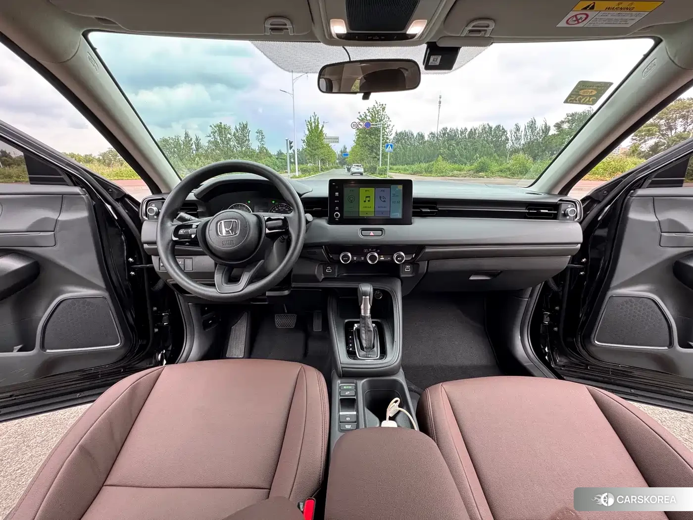 Honda Vezel id 4669212 из Китая 17