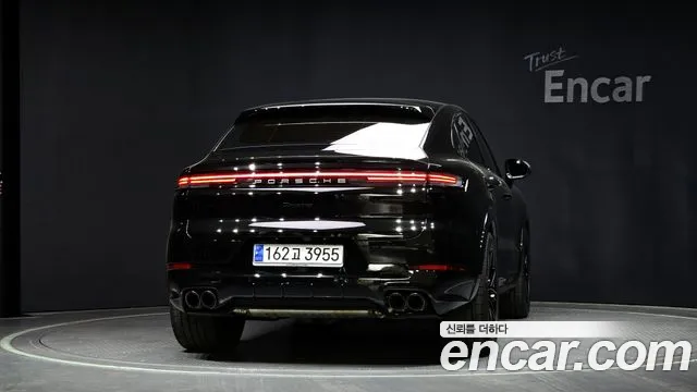 Porsche Cayenne (PO536) id 2714262 из Кореи 14