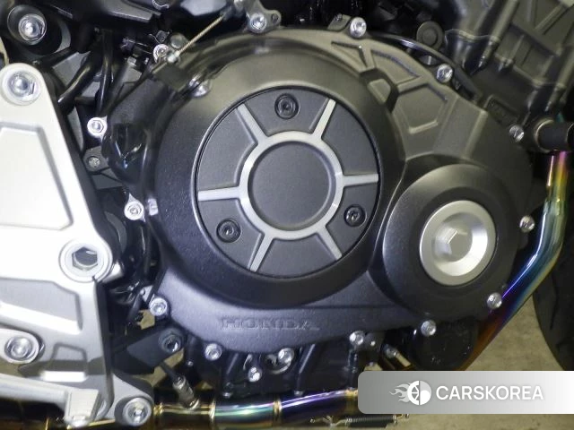 Engine photo
