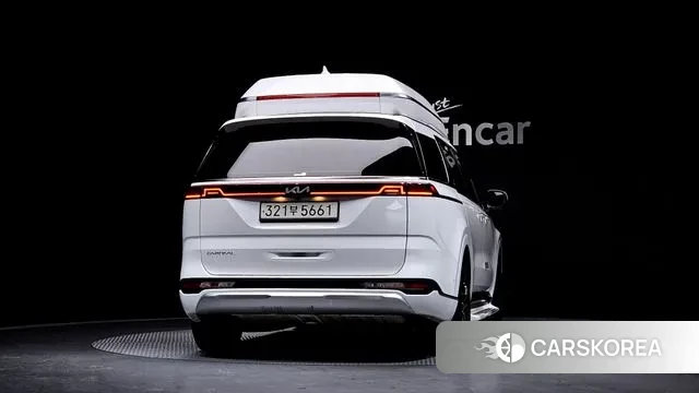 Kia Carnival 4th generation id 3512991 из Кореи 14