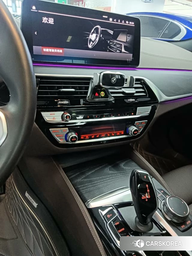 BMW 5 series id 4359323 из Китая 12