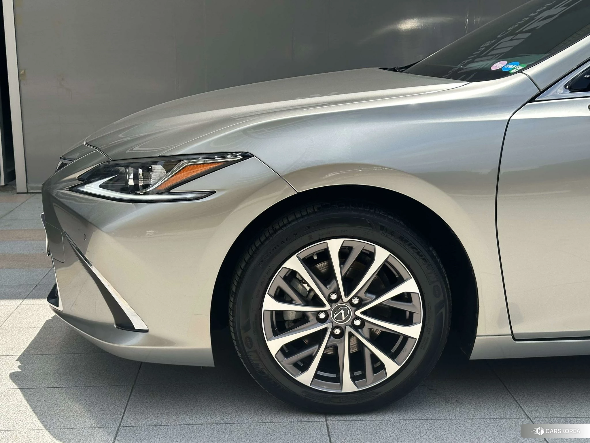 Lexus ES id 4486435 из Китая 8
