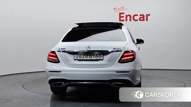 Mercedes-Benz E-Class W213 id 3760362 из Кореи 14