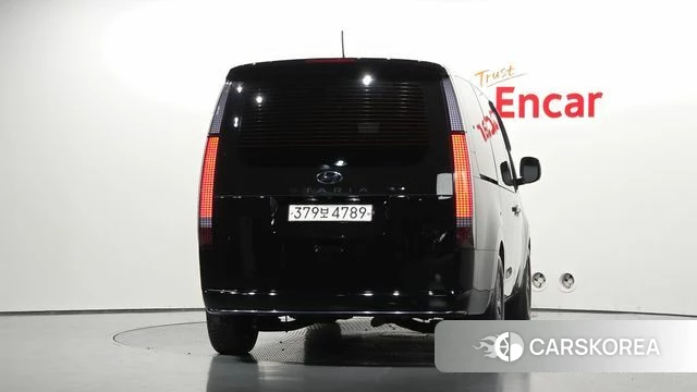 Hyundai Staria id 4697684 из Кореи 25