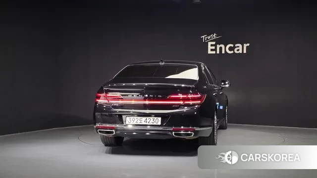 Genesis G90 id 3504321 из Кореи 14