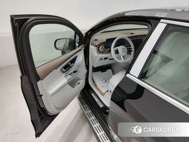 Mercedes-Benz EQE SUV id 4272162 из Китая 16