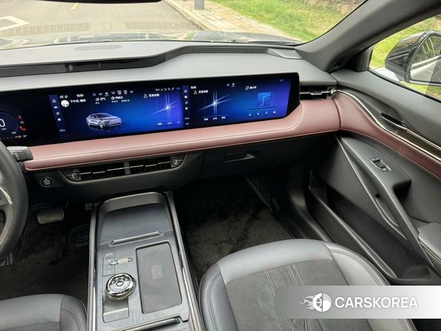 Ford Mondeo id 4215163 из Китая 20