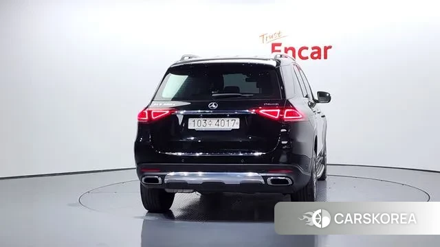Mercedes-Benz GLE-Class W167 id 3391109 из Кореи 14