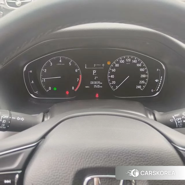 Honda Yingshipai 2020 Синий из Китая, фото 4