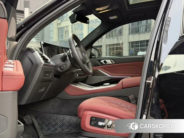 BMW X5 id 4271471 из Китая 9