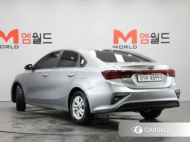 Kia Come New K3 id 3041477 из Кореи 14