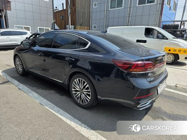 Kia K7 Premier id 4476891 из Кореи 14