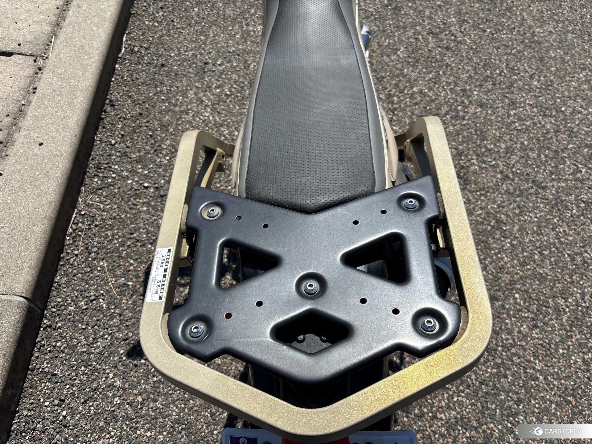 Yamaha SEROW 250 id 3946278 из Японии 12