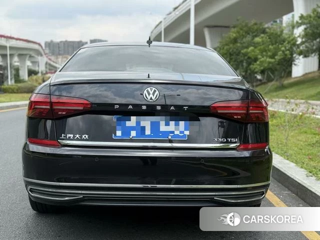 Volkswagen Passat id 4221897 из Китая 8