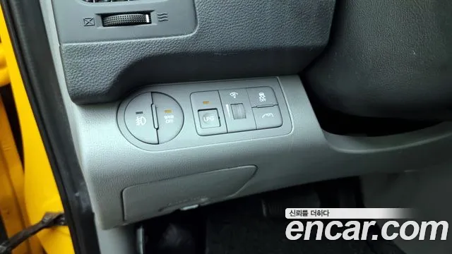 Hyundai The New Grand Starex id 2516000 из Кореи 14