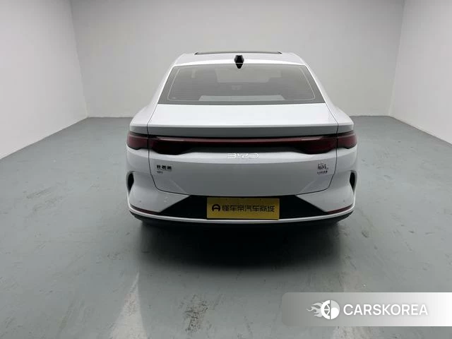 BYD Qin L EV id 4215723 из Китая 14