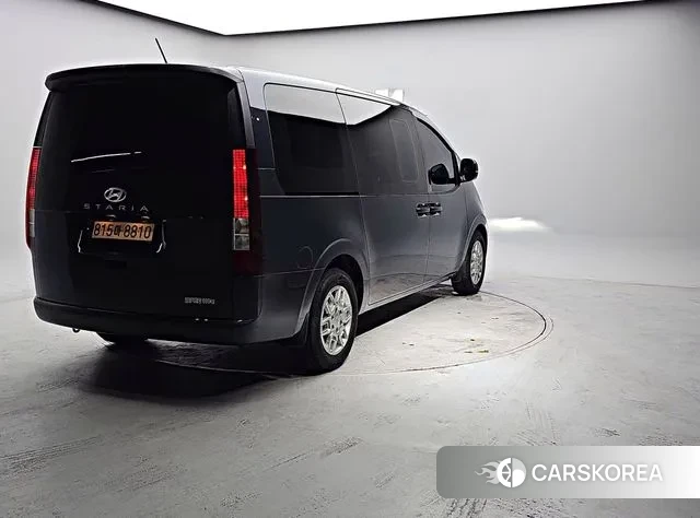 Hyundai Staria id 3041851 из Кореи 14