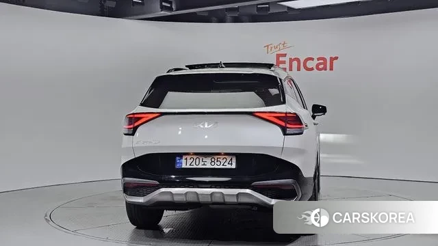 Kia Sportage 5th Generation id 3053124 из Кореи 14