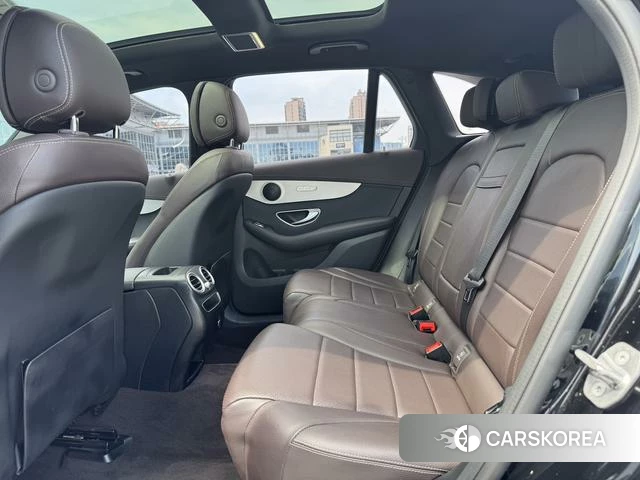 Mercedes-Benz GLC id 4306883 из Китая 32