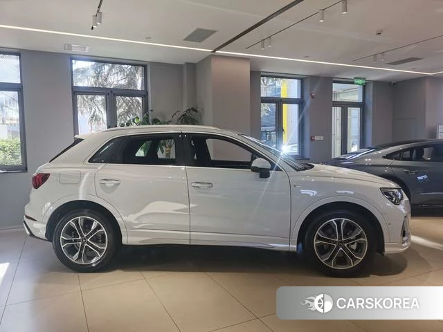 Audi Q3 id 4259320 из Китая 10