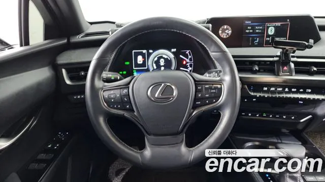 Lexus UX250h id 2664997 из Кореи 14