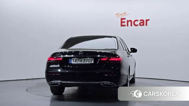 Mercedes-Benz E-Class W213 id 4268175 из Кореи 14