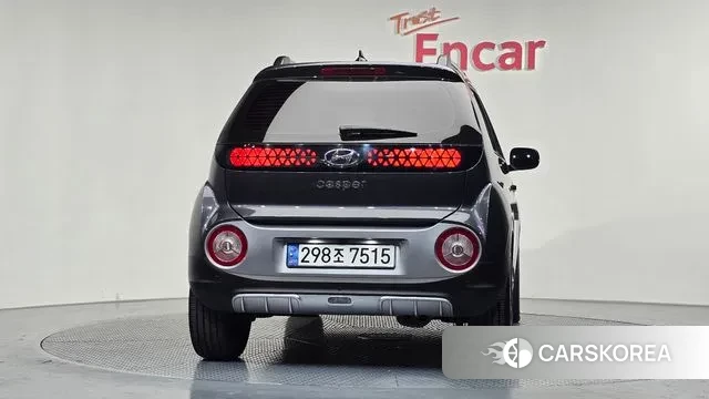 Hyundai Casper id 3421206 из Кореи 14